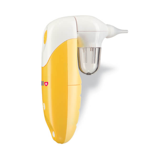 B.WELL Nasal Aspirator Wc-150 For Kids