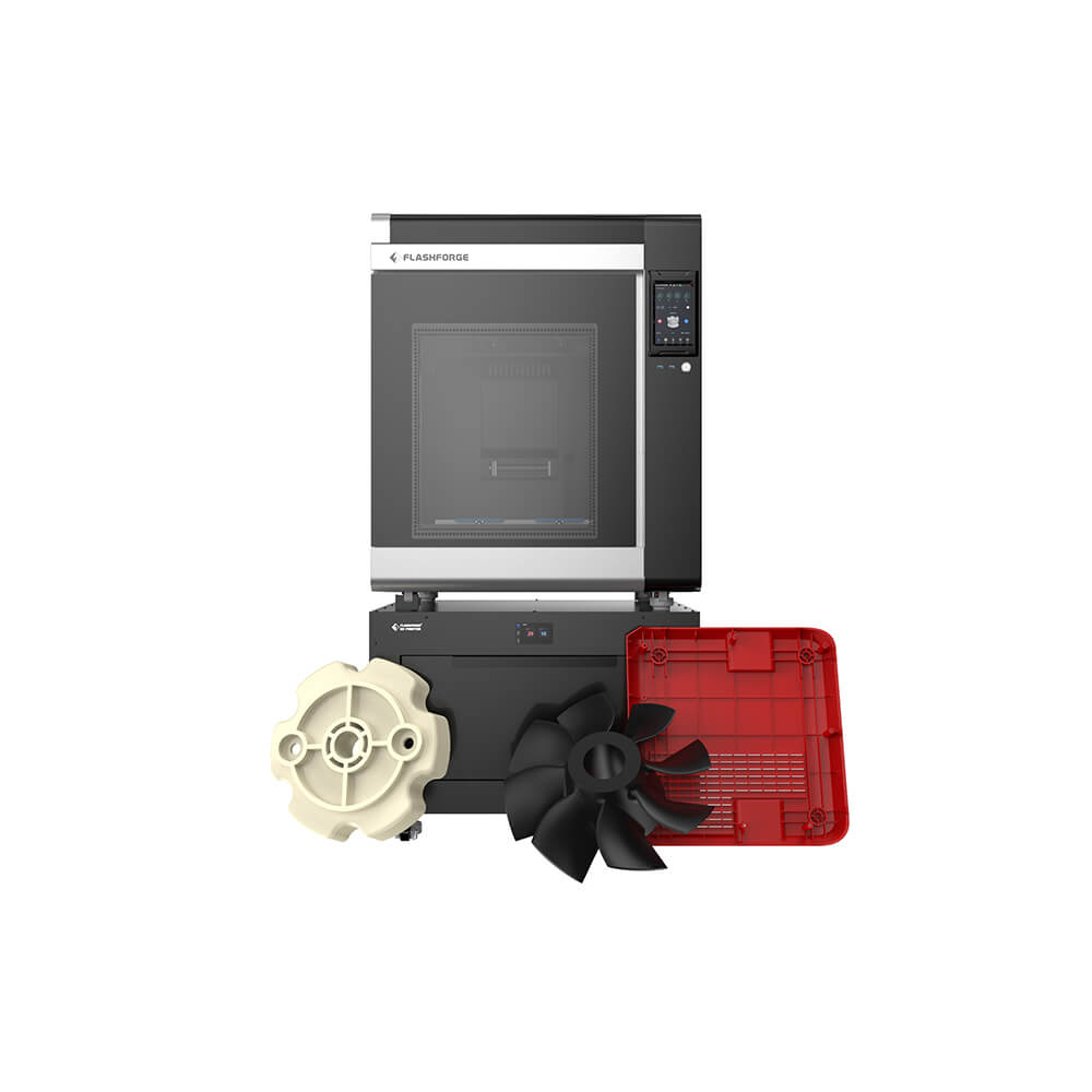 FLASHFORGE Filament Drying Station 3D Printing Accessories 