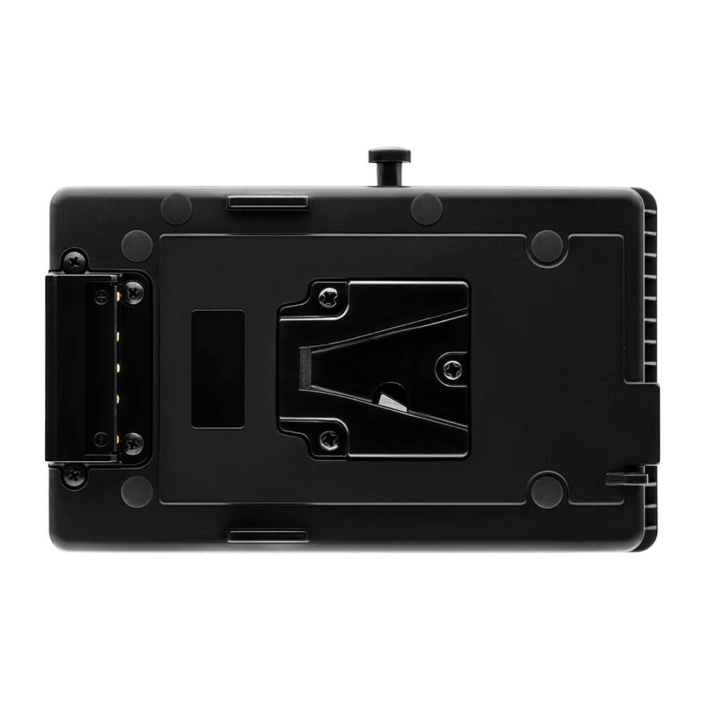 LUPO V-Mount battery plate for dayled 1000