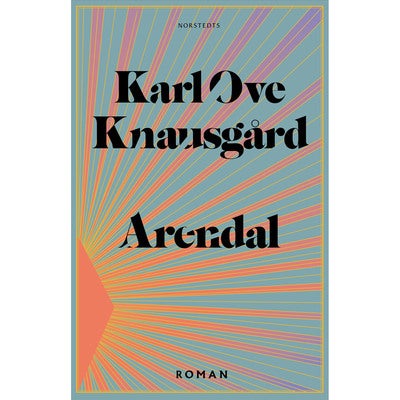 Morgonstjärnan - Bok 5: Arendal