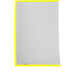 AVENGER 18x24 Cover Silk I660K