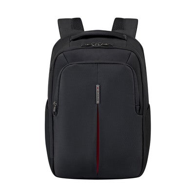 Reppu GUARDIT 3.0 Underseater Small 14.1" Musta