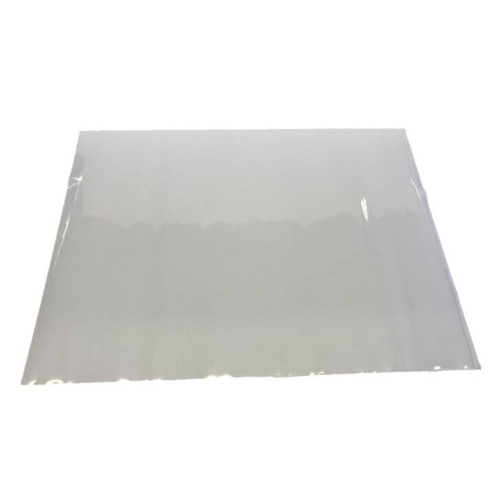 Protect Sheet Transparent vinyl 1-pack 0.3mm FCX4000-50ES
