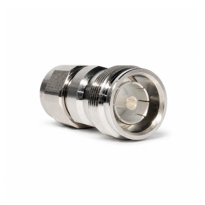 Adapter 4.3-10 Female to N Male