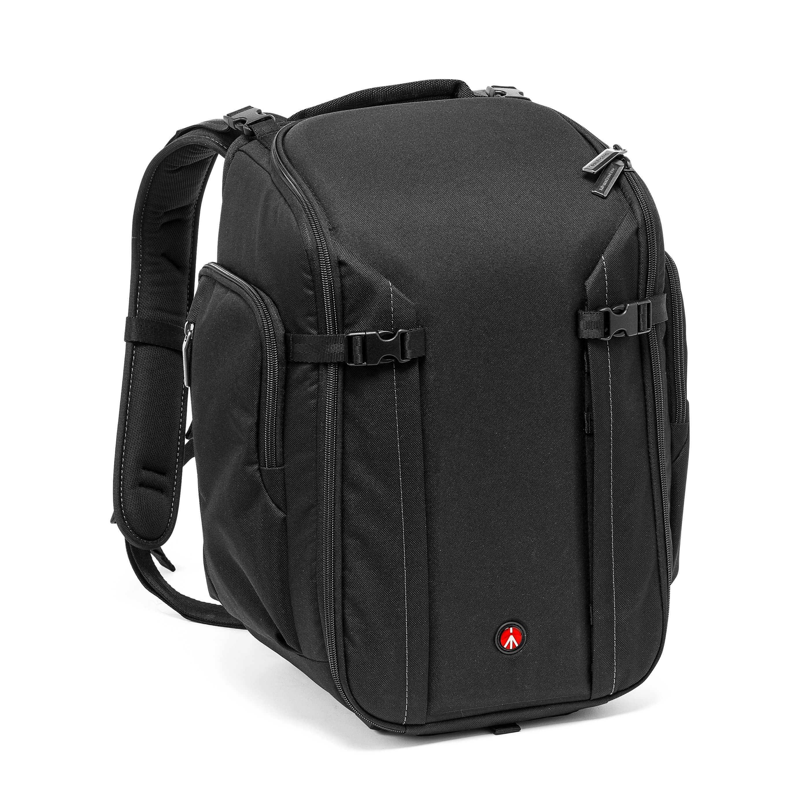 Photo/Video Backpack 30 MB MP -BP-30BB, 15, Black