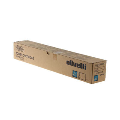 Toner B1195 Cyan