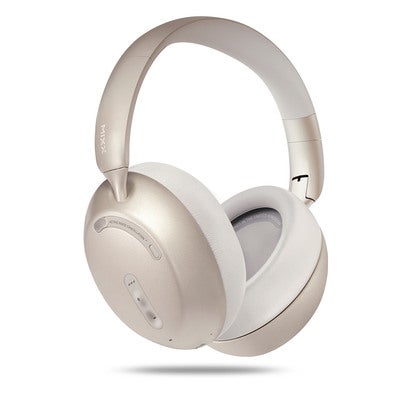 Kuulokke StreamQ D3 ANC Over-Ear Langaton Hiekka