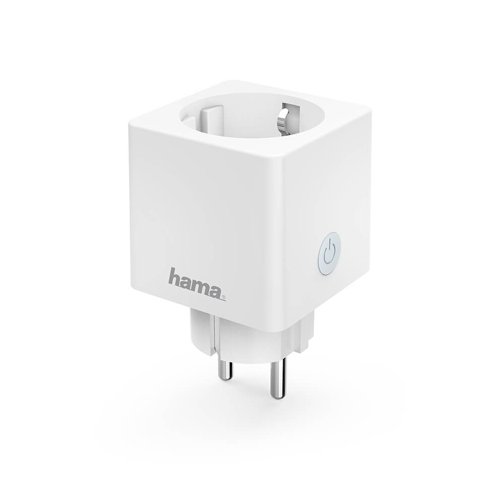 WiFi-uttag 16A 3-pack