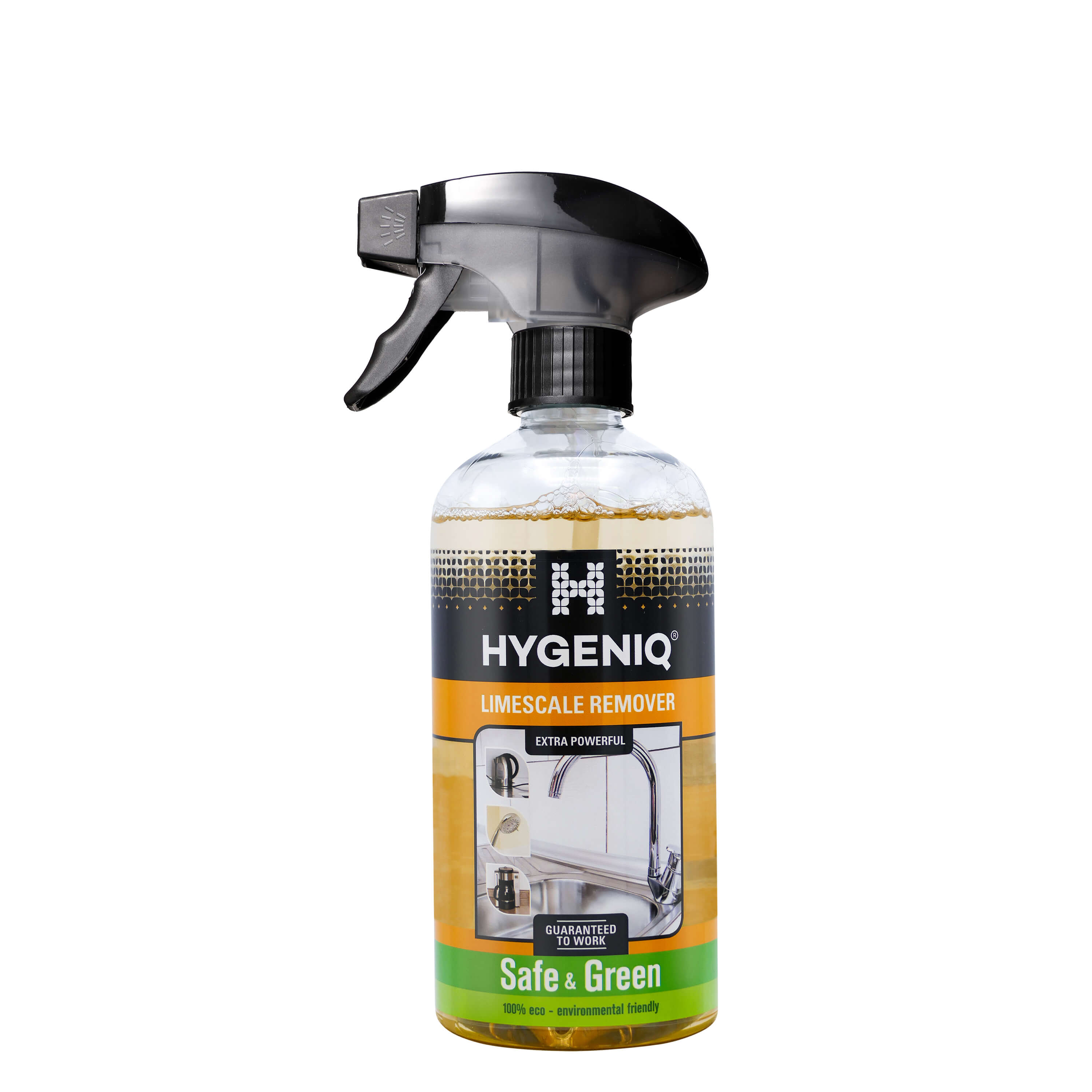 LIMESCALE REMOVER 500ml