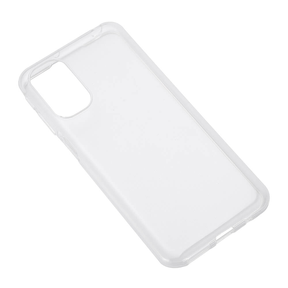 Phone Case TPU Transparent - Motorola Moto G41