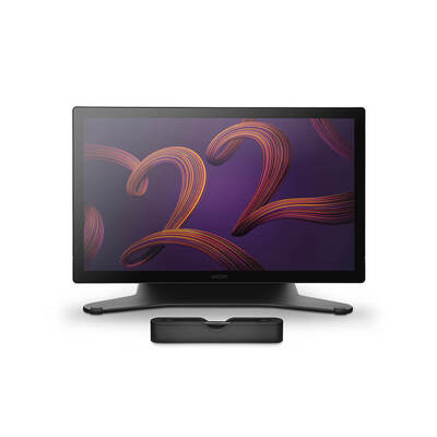 Pen Display Cintiq Pro 22 Stativpaket
