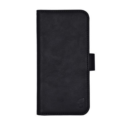 Puhelinkotelo 2-in-1 MagSerie Black - iPhone 17