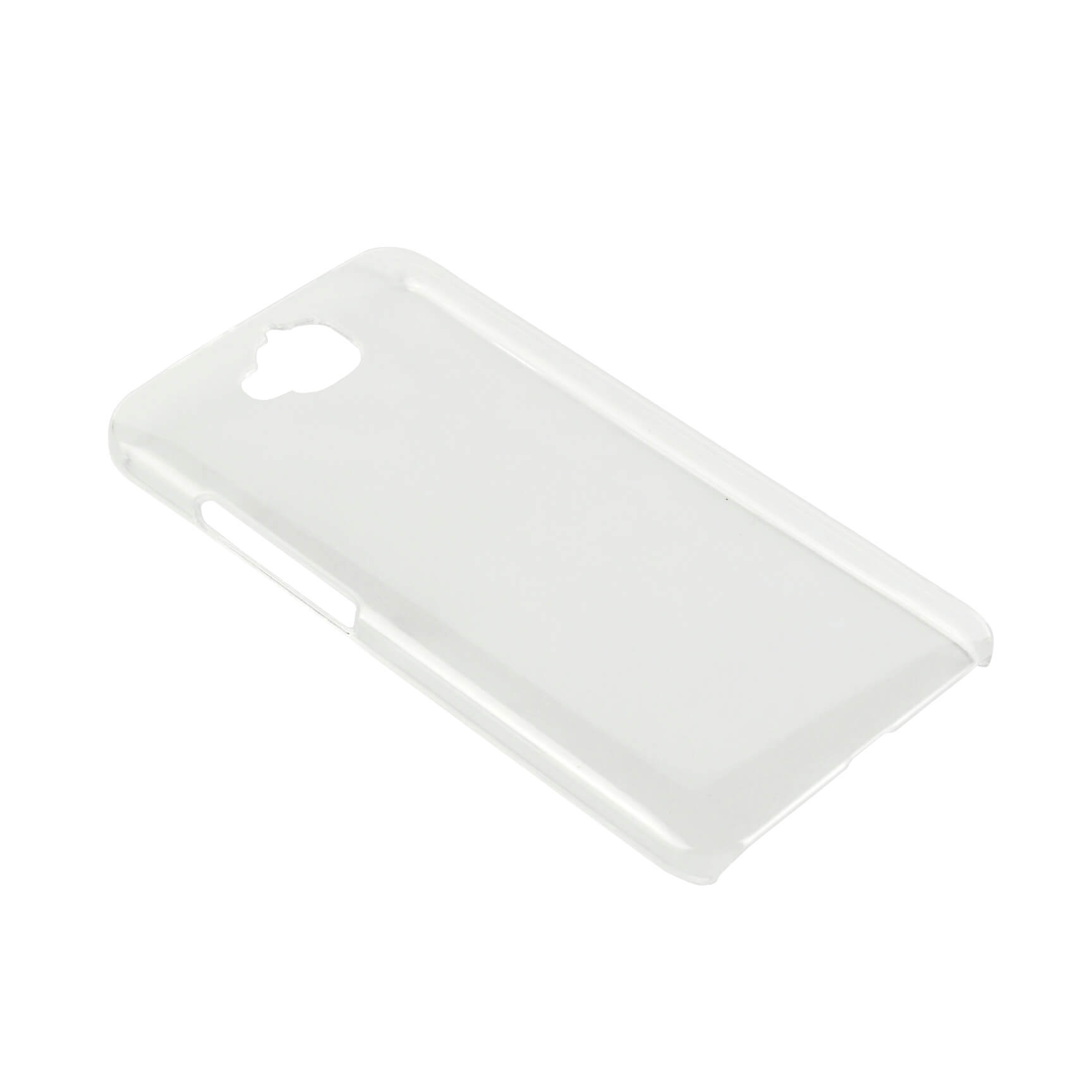 Phone Case Transparent - Huawei Y6 Pro  