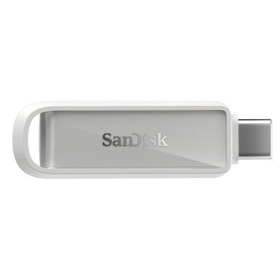 USB-minne Phone Drive USB-C 64GB Arktisk Vit