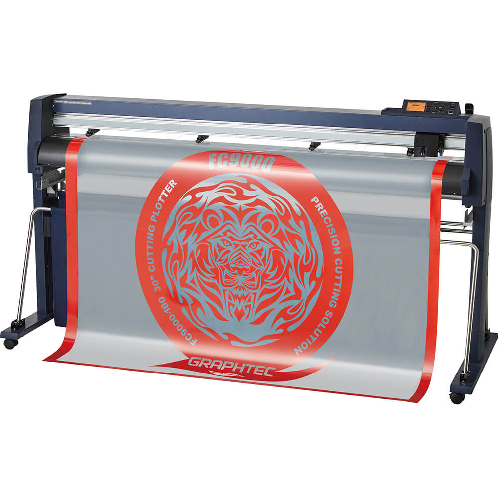GRAPHTEC FC9000-160 E 72