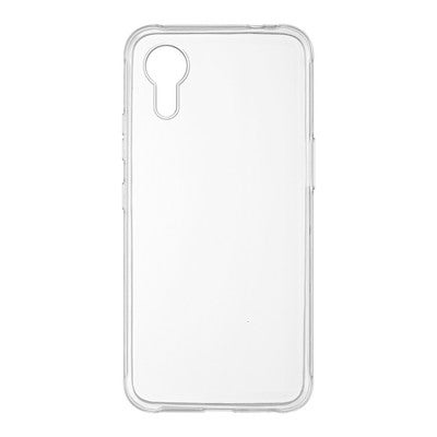 Mobildeksel TPU Transparent - Samsung Galaxy Xcover 7
