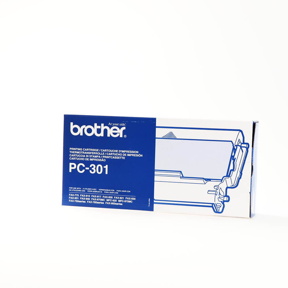 Ribbon PC301 PC-301 Black