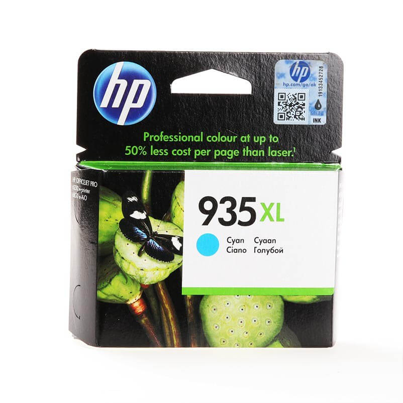Musteet C2P24AE 935XL Cyan
