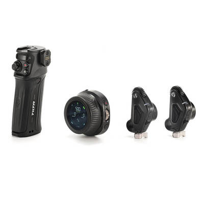 Nucleus Nano II Wireless Lens control System Kit II