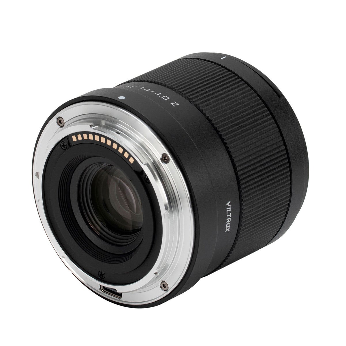 AF 14mm F4.0 Air for Nikon Z Mount Fullframe - Tura Scandinavia