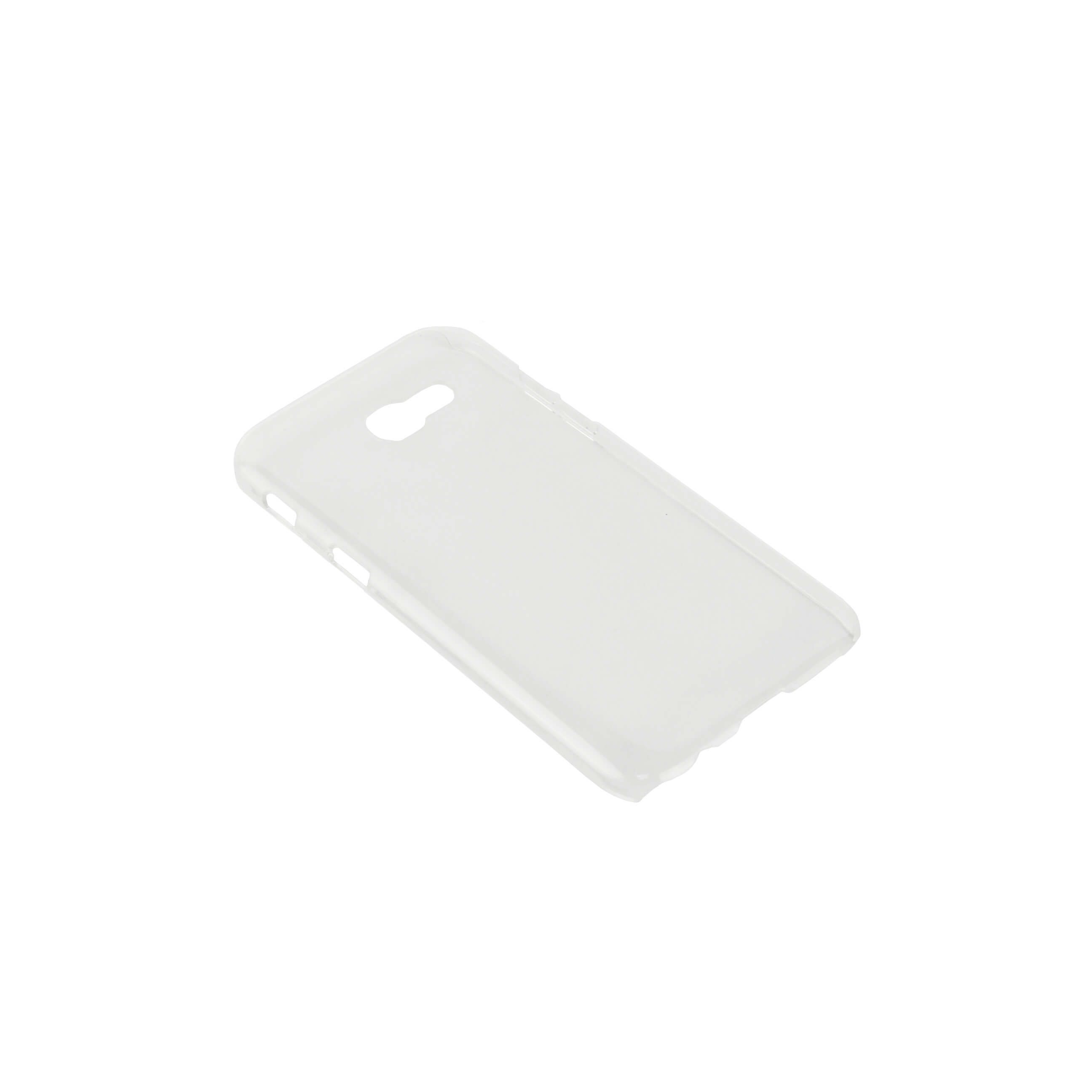Mobildeksel Transparent - Samsung A5 2017 