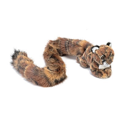 Gosedjur Tailkins Leopard