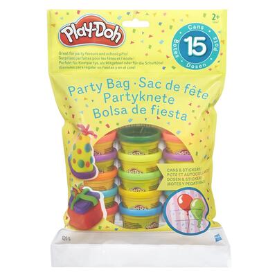 Compound Party Bag