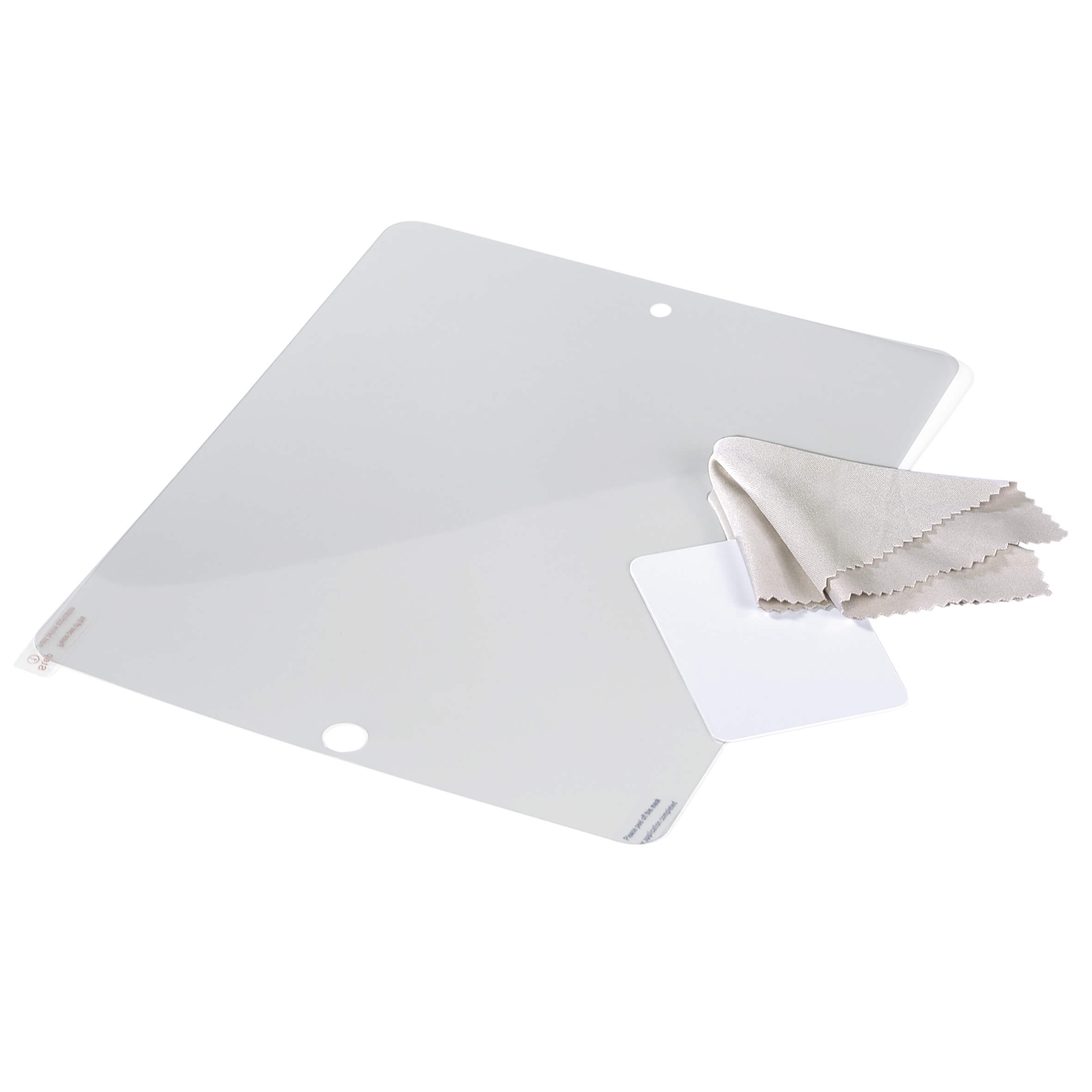 HAMA iPad Skyddsfilm Spegel iPad2,3,4