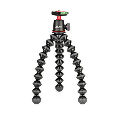 Stativkit GorillaPod 3K II