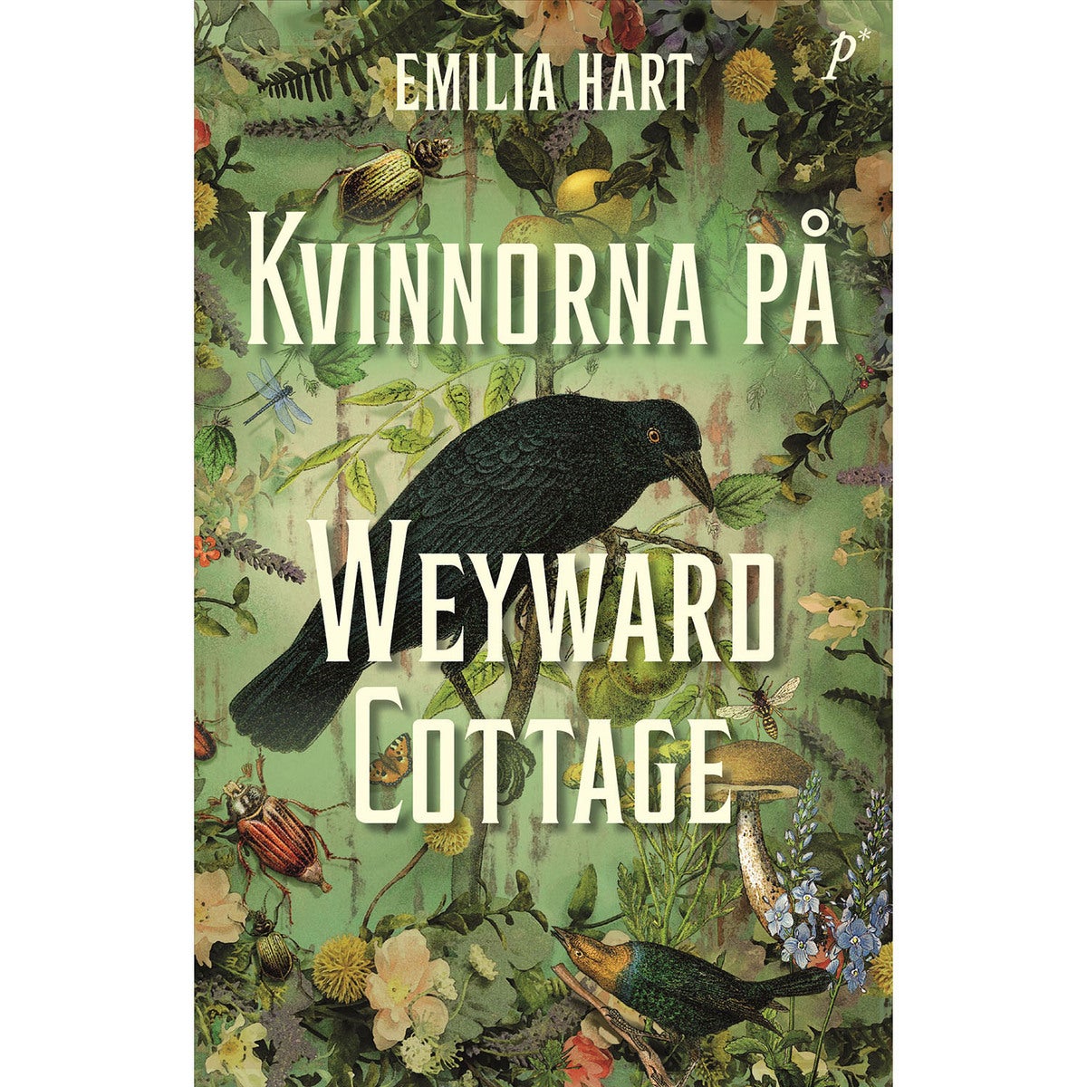 Kvinnorna på Weyward Cottage