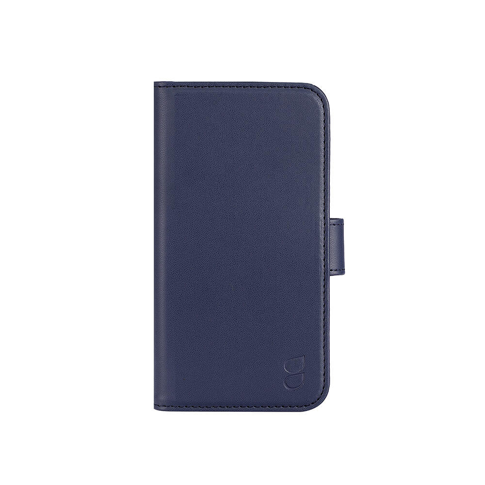Wallet Case Blue - iPhone 13 Pro