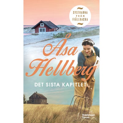 Systrarna från Fjällbacka - Bok 3: Det sista kapitlet