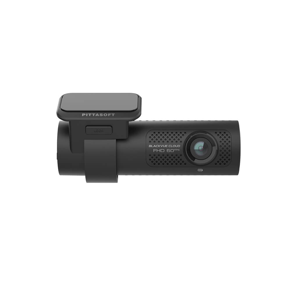 BLACKVUE Bilkamera DR770X-1CH 64GB