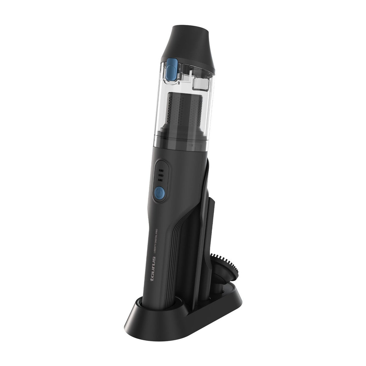 Handheld Vacuum Cleaner Liberty Digital Pro