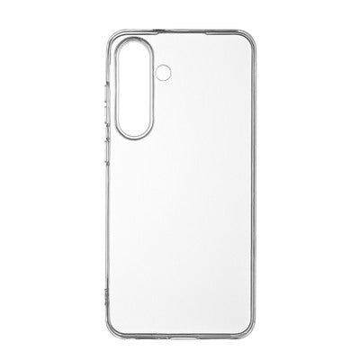 Mobilcover Samsung Galaxy S25 FE 5G TPU Transparent