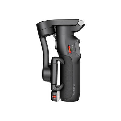Smartphone Gimbal iSteady V3 Svart Kit med AI