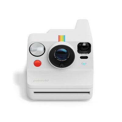 Kamera Polaroid Now+ Generation 3 Vit