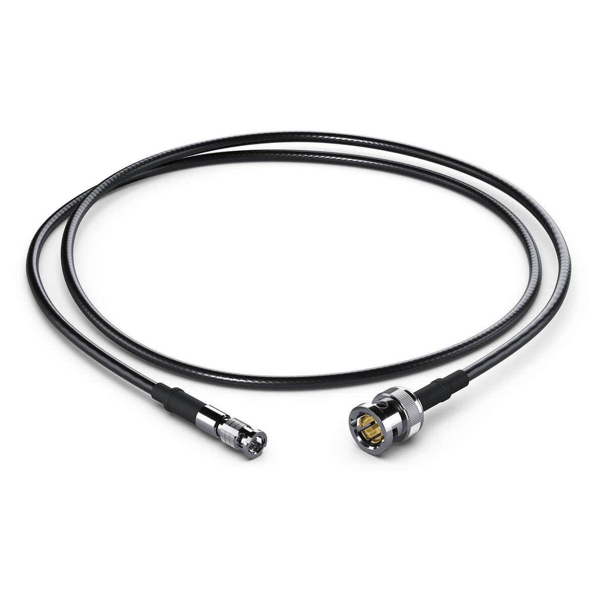 Kaapeli Micro BNC To BNC Male 700mm
