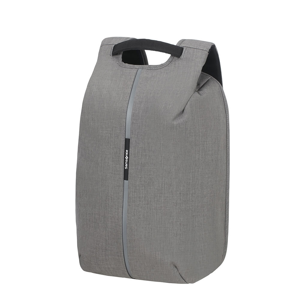 Backpack SECURIPAK Grey