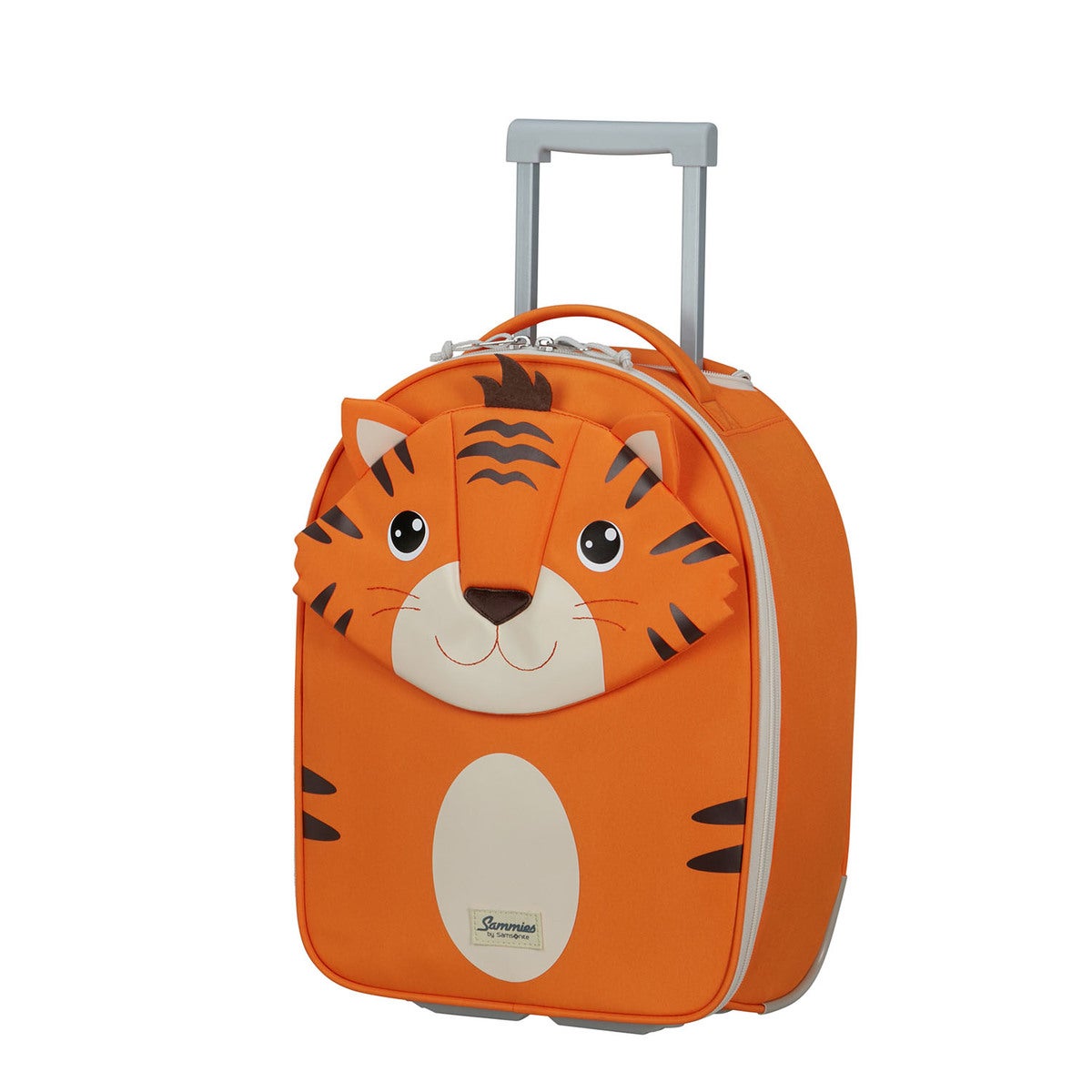 Suit Case Happy Sammies ECO Tiger Toby 45/16