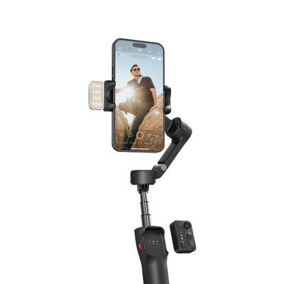 Smartphone Gimbal iSteady X3 Black