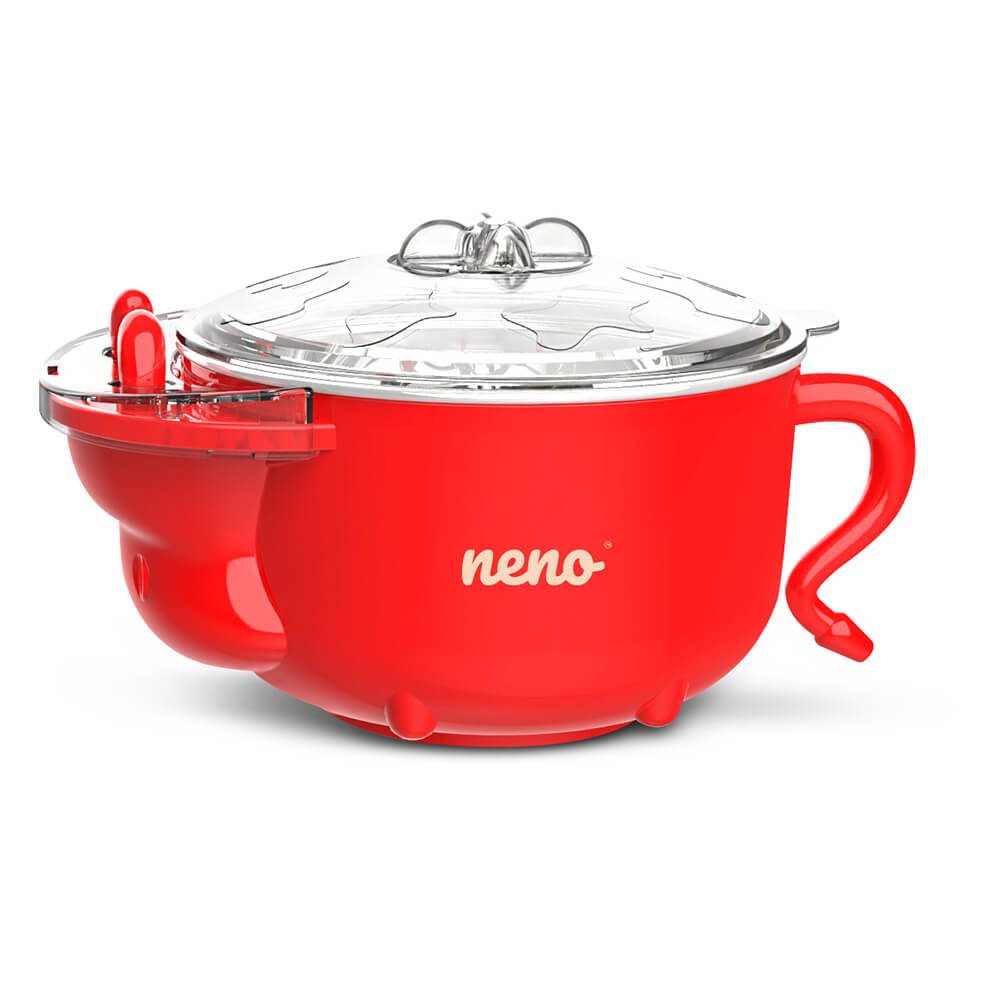 NENO Ruokailuvälineet MUCCA