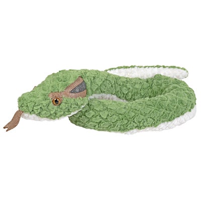Pehmolelu Luxury Snakes 137 cm Anakondat