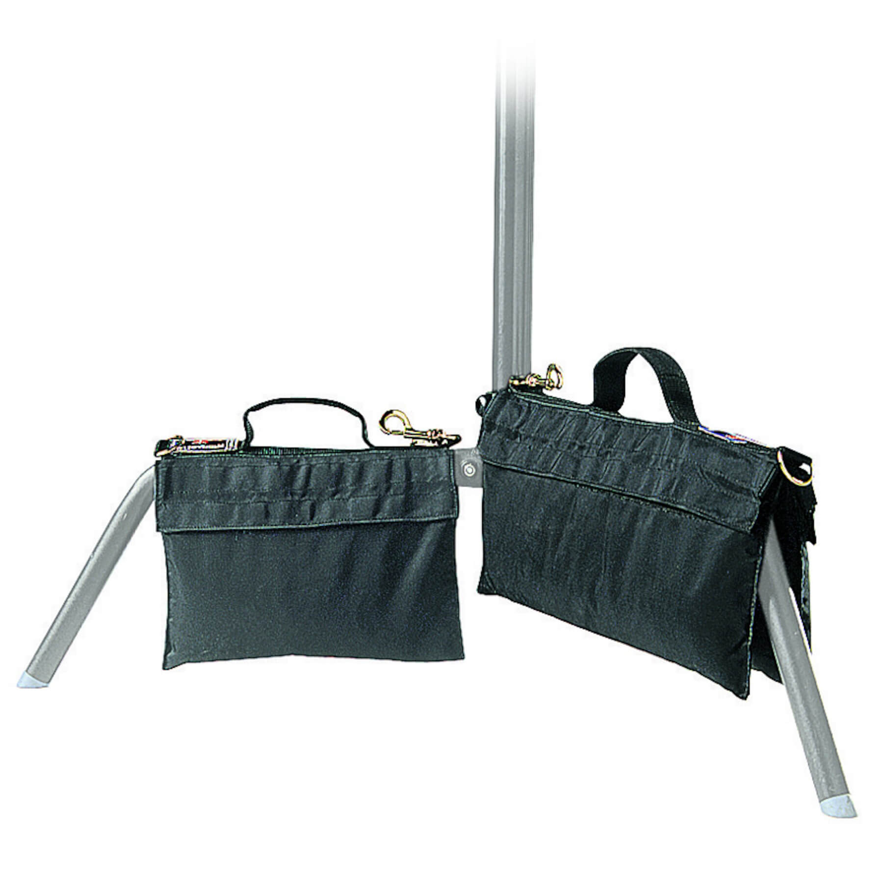 MANFROTTO Hiekkasäkki pieni G100-2, 6 kg
