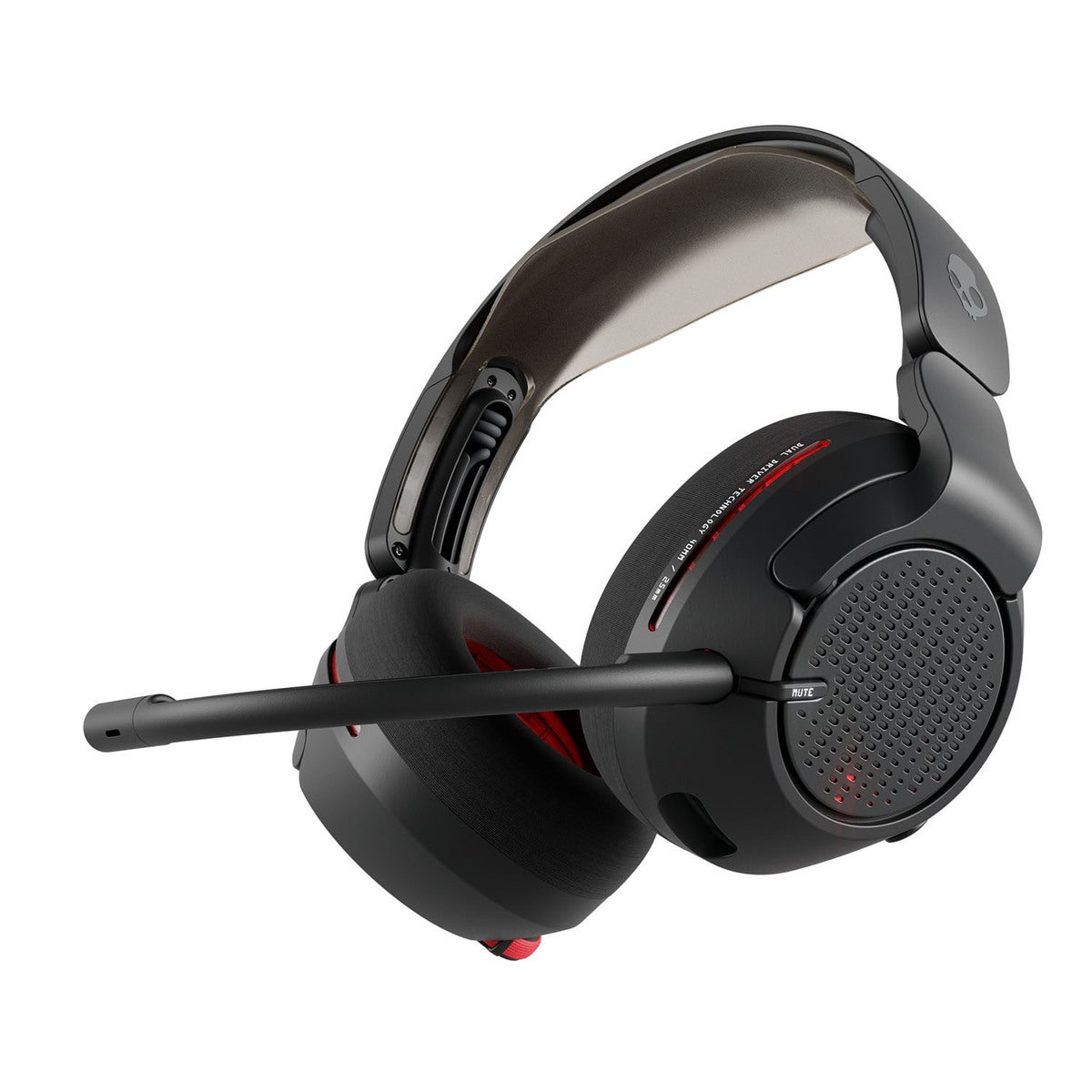 Gamingheadset Crusher PLYR 720 Trådlös Universal
