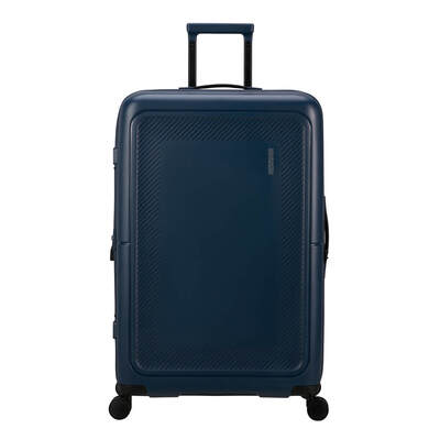 Matkalaukku DashPop Spinner 77/28 Midnight Blue