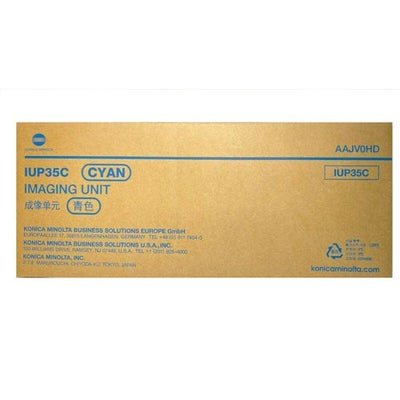 Trumma AAJV0HD IUP35C Cyan