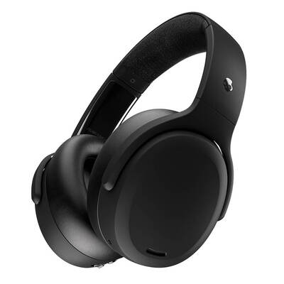 Headphone Crusher ANC 2 Sensory Bass Over-Ear Black