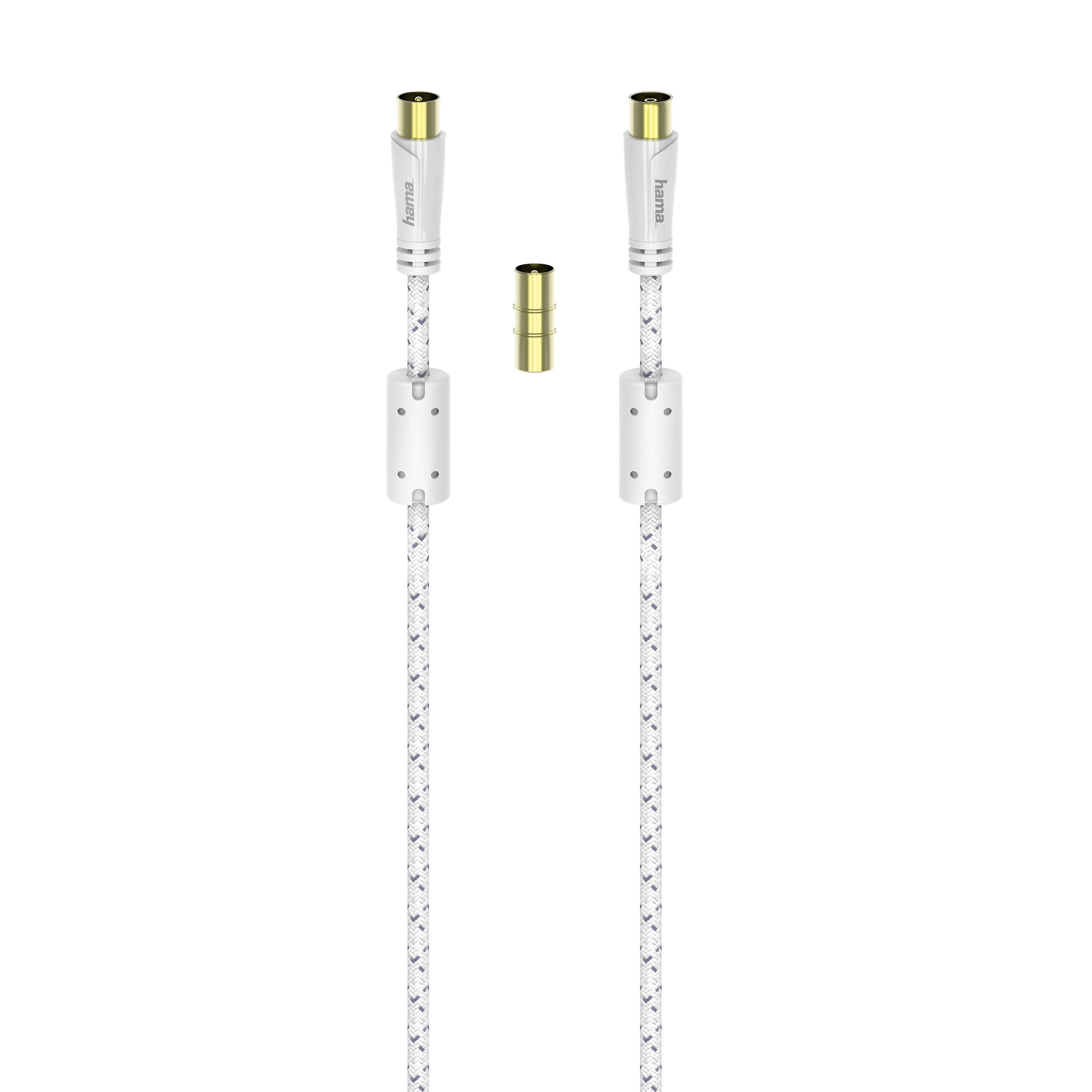 HAMA Cable Antenna 120dB 15m