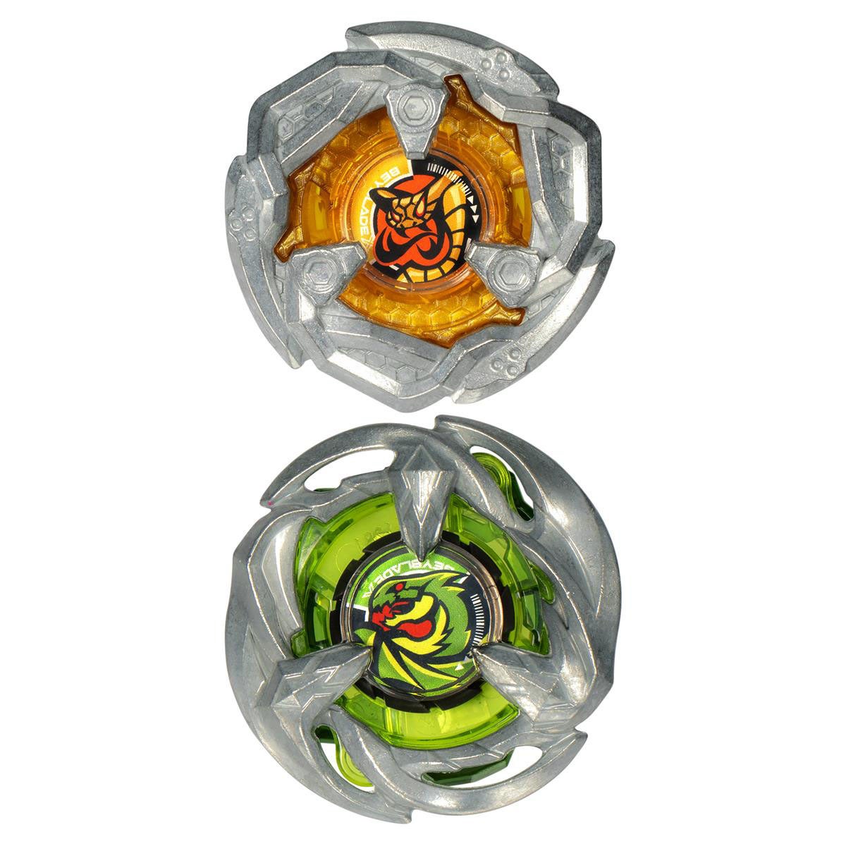 BBX Dual Pack (Assorted) - Tura Scandinavia